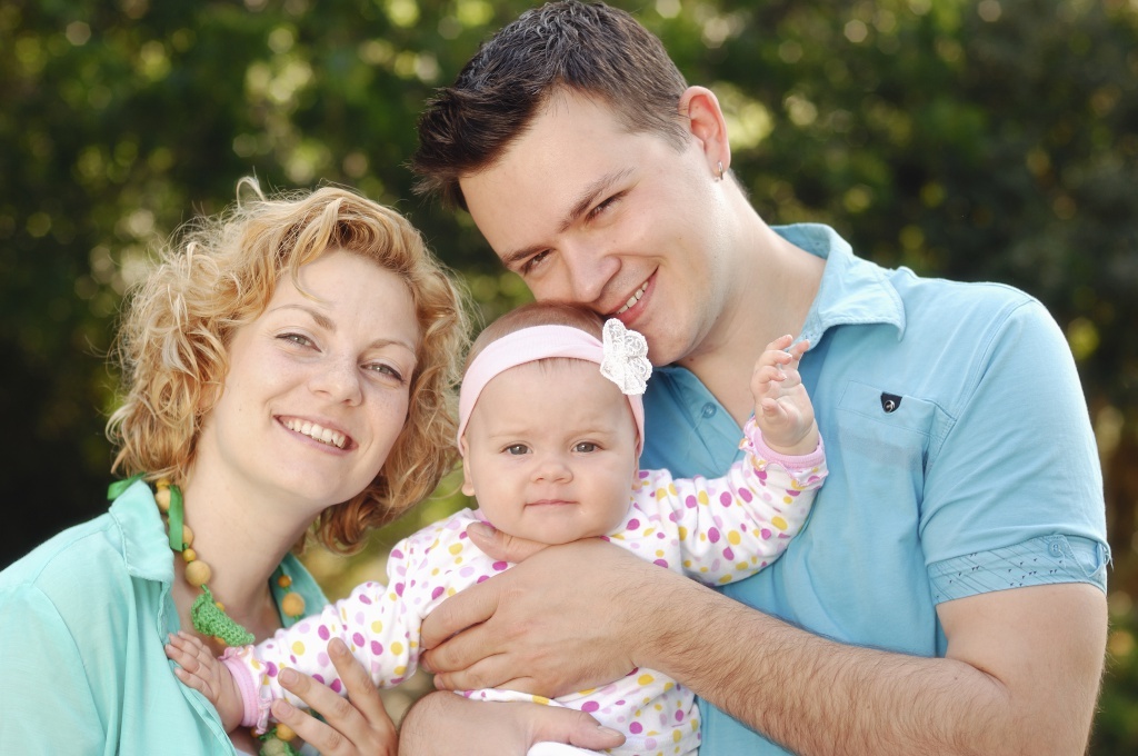 из личного альбома.