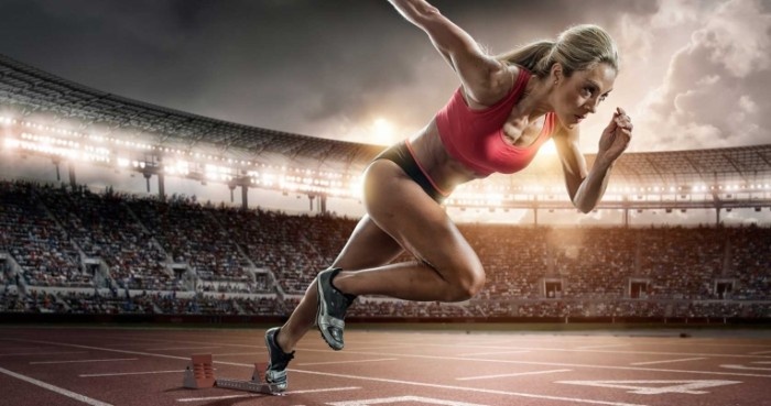 Тренируйте силу воли!