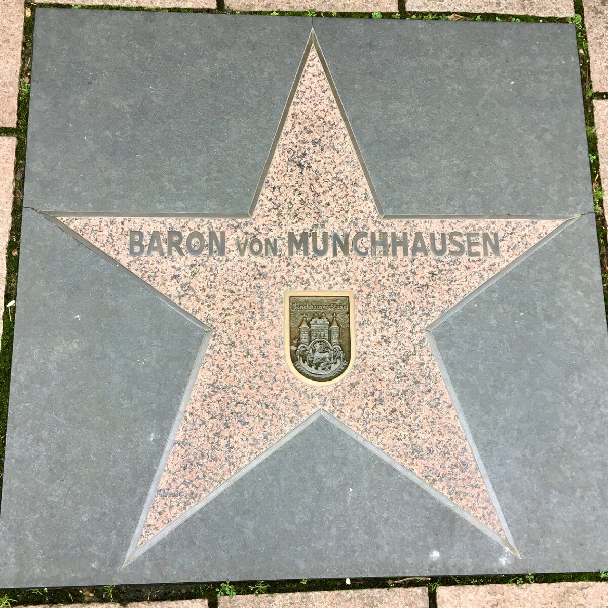 Самая яркая городская звезда