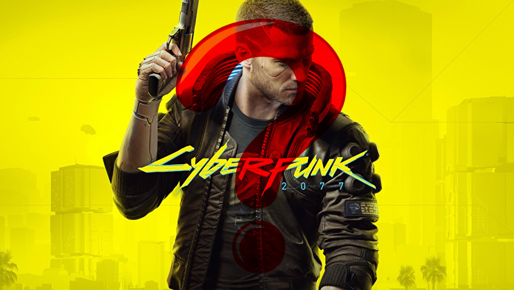 Что случится с cyberpunk 2077?