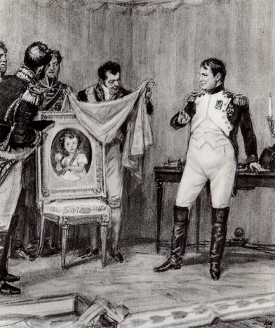 Иллюстрация Д.А.Шмаринова