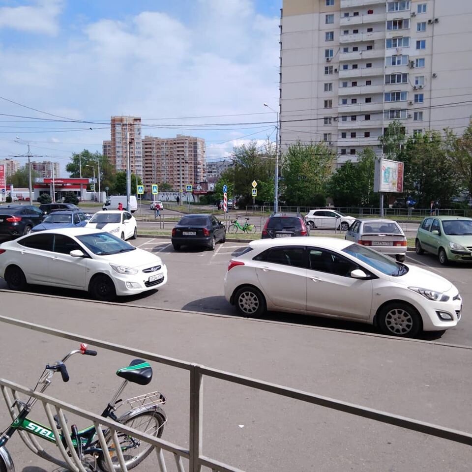 Из личного архива