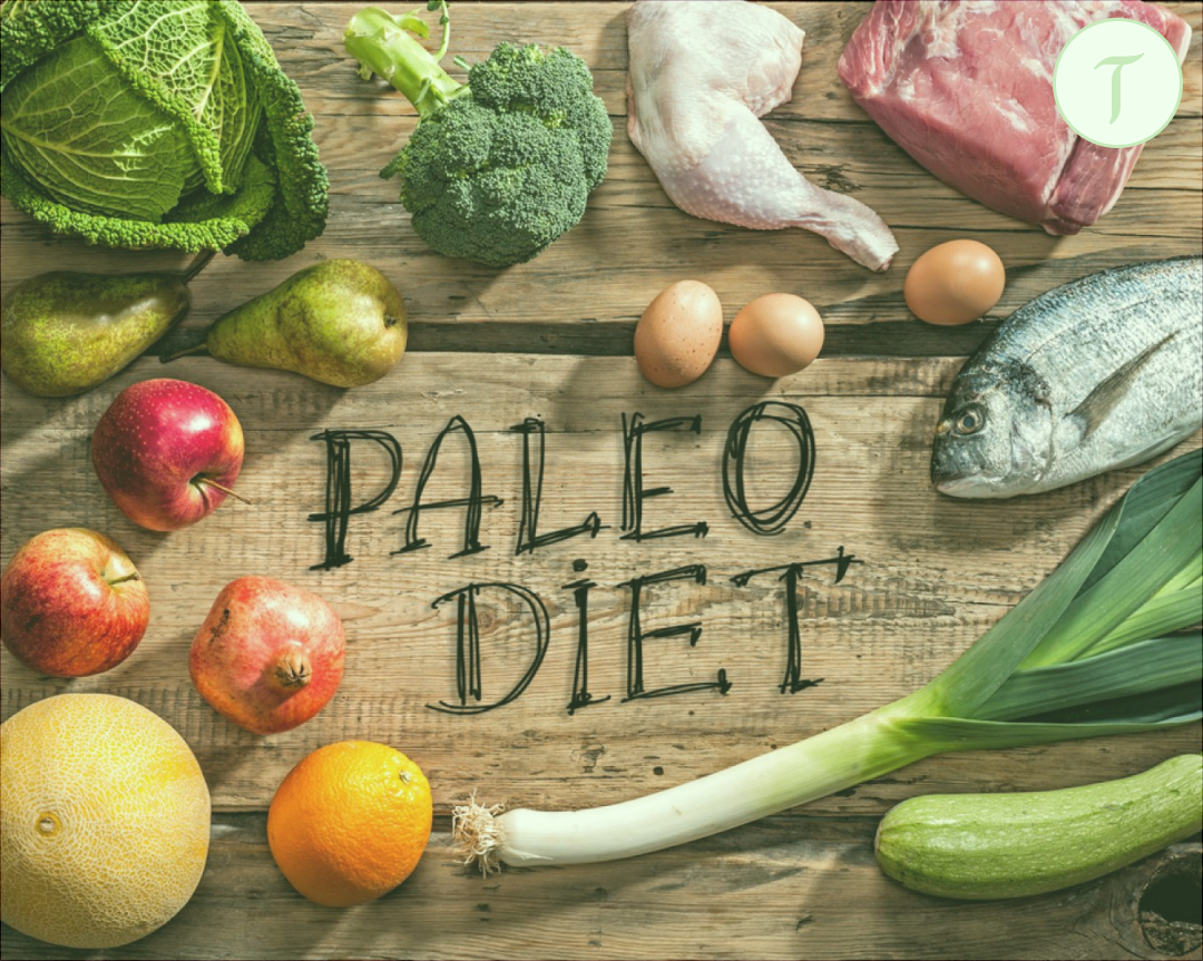 Палео диета
