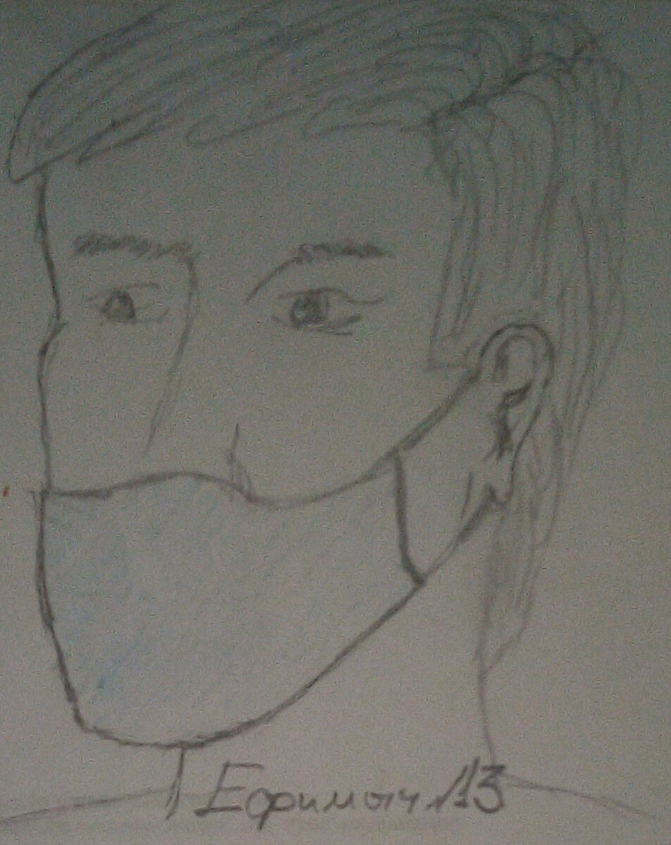 Всем одеть намордники и чтобы близко к друг другу не подходили