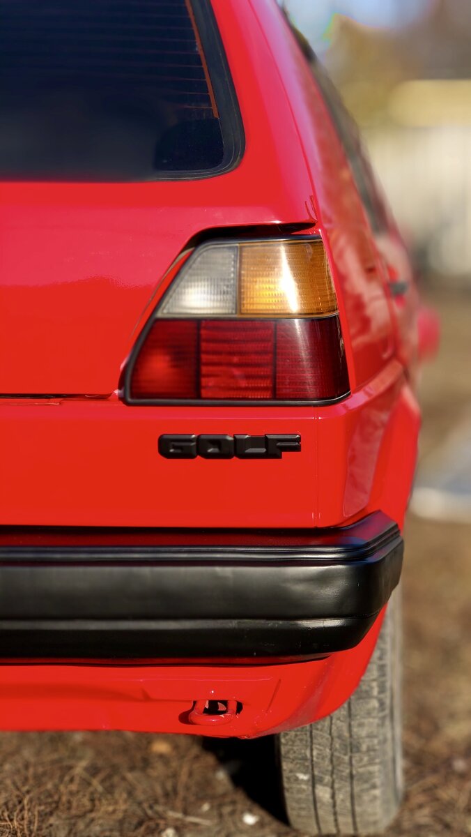 а это именно мой автомобиль, фото так сказать из будущей истории!