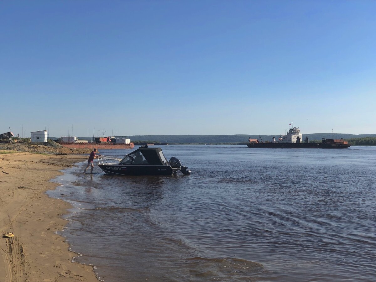 Экспедиция на Полярный Урал | на лодке 1400км | Рыбалка на хариуса и щуку |  Быт народов Ханты | Спасаем собаку по кличке Пуля. Полная версия |  Константин и Наталья Удинцевы | Дзен