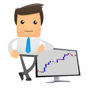 На практике всё оказывается гораздо сложнее. Торговля только на интуиции не позволит вам заработать, а вот слить депозит – запросто. Трейдеру приходится постоянно учитывать индексы и графики (технический анализ), следить за финансовыми и политическими новостями (фундаментальный анализ).