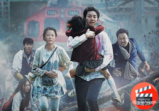 #поезд в пусан #фильм на вечер 