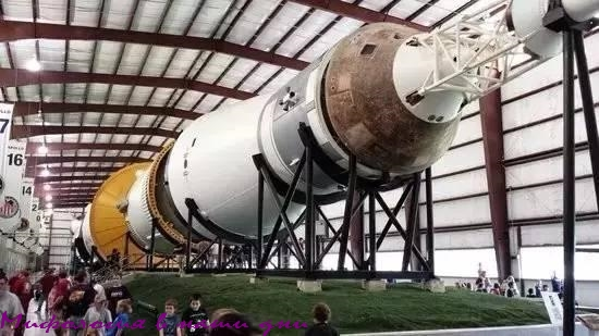 сатурн-5 сша америка россия общество space-x