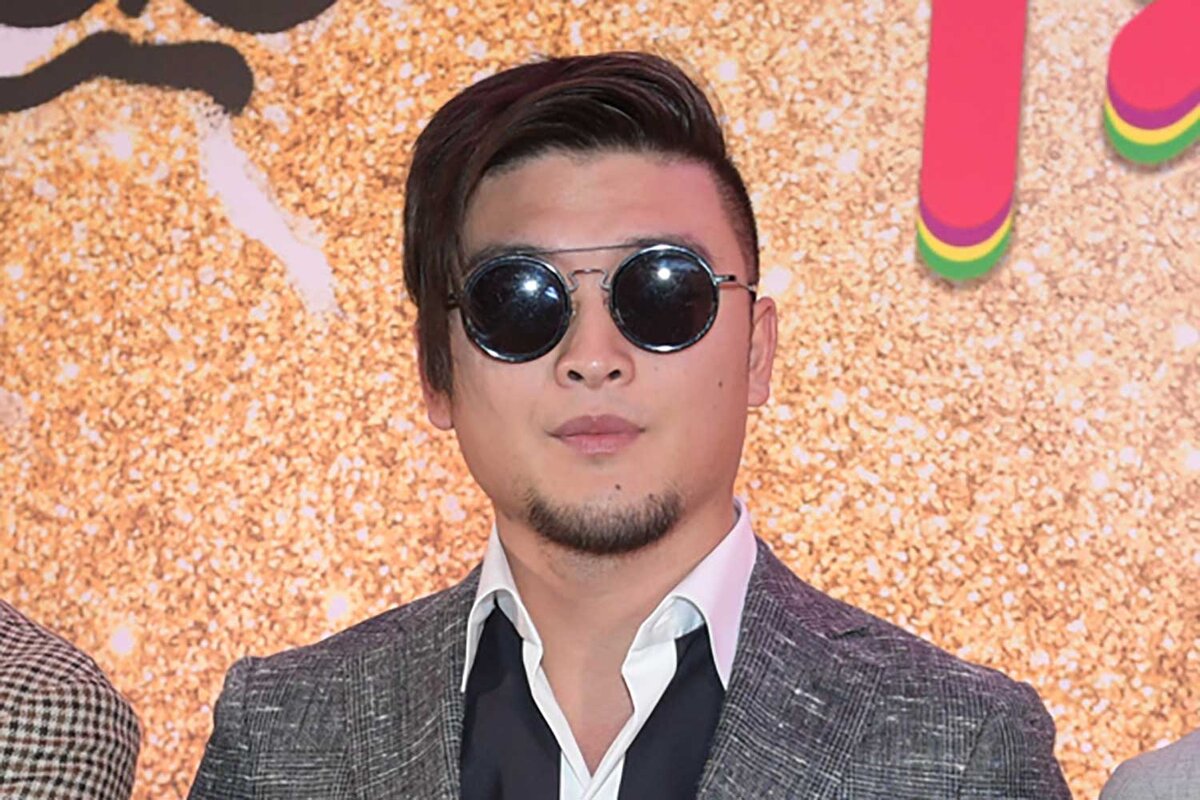 Анатолий Цой. Фото: Komsomolskaya Pravda/Global Look Press/www.globallookpress.com