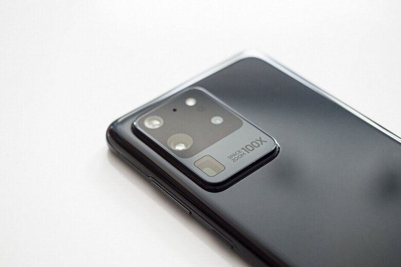 Samsung galaxy s20