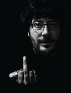 Артемий Лебедев 
