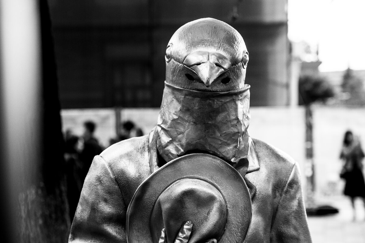 Фото автора