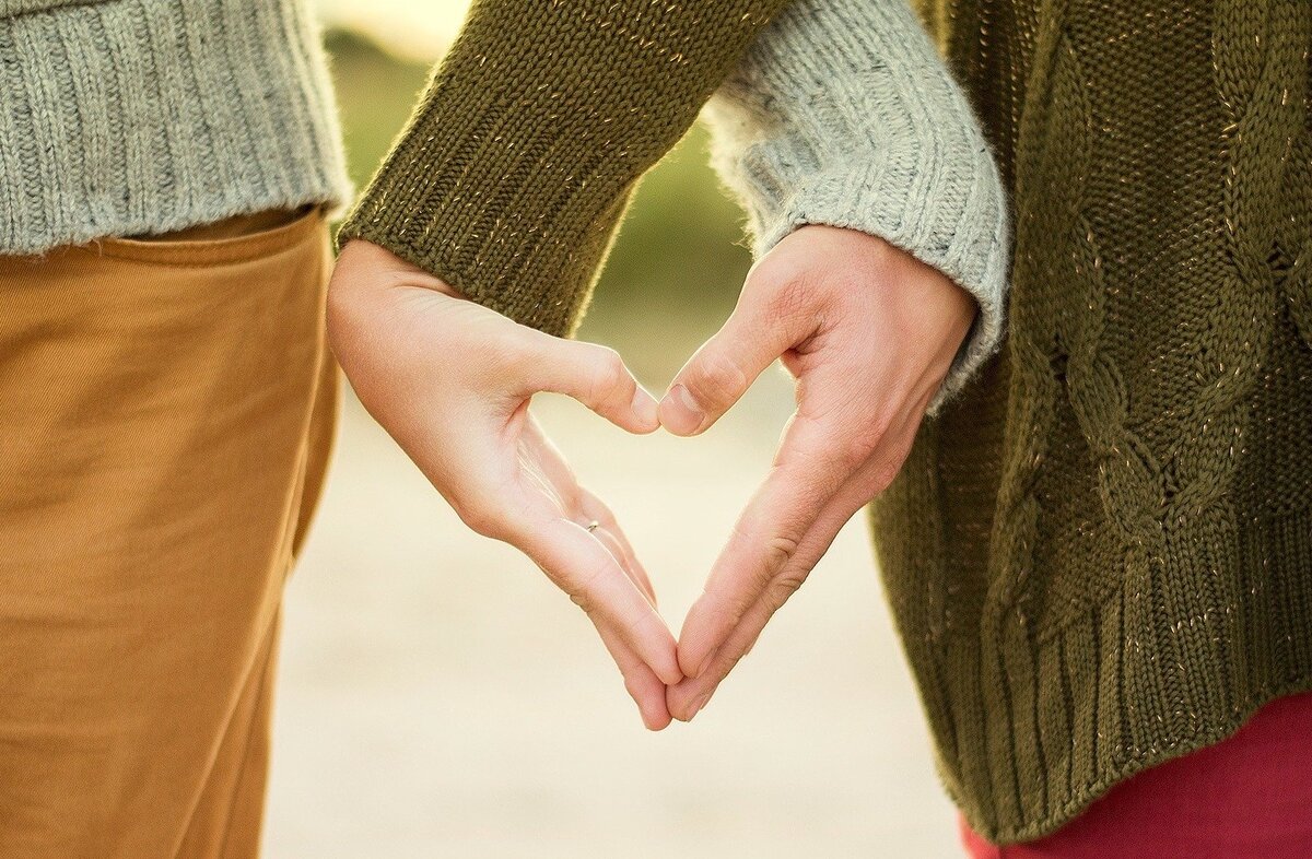 Слов дурман. Нежность рук...