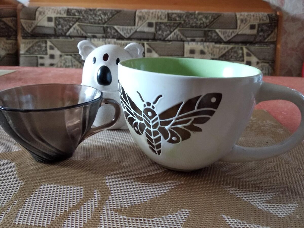 сколько вы пьете .