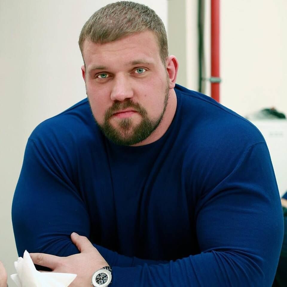 Сарычев Кирилл 2018