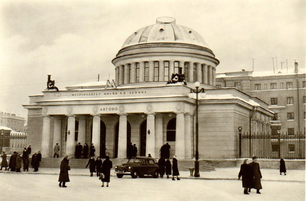 О чем говорят названия петербургских улиц | AboutSPB | Дзен