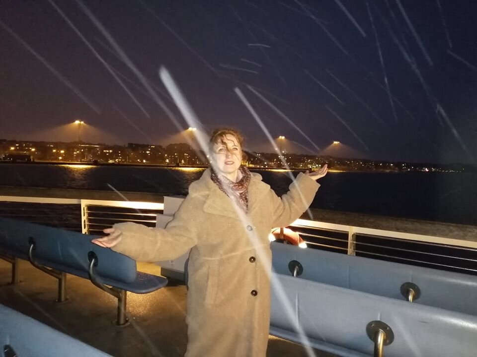 Звездный дождь -  это  по мне. 