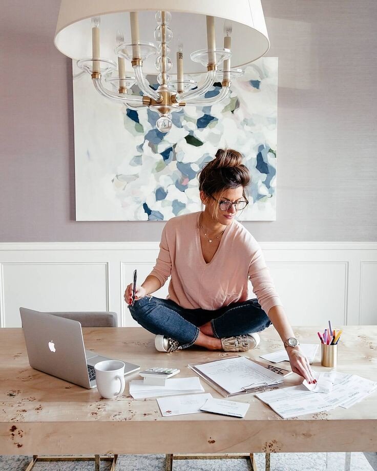 Какую женщину представители противоположного пола считают успешной?