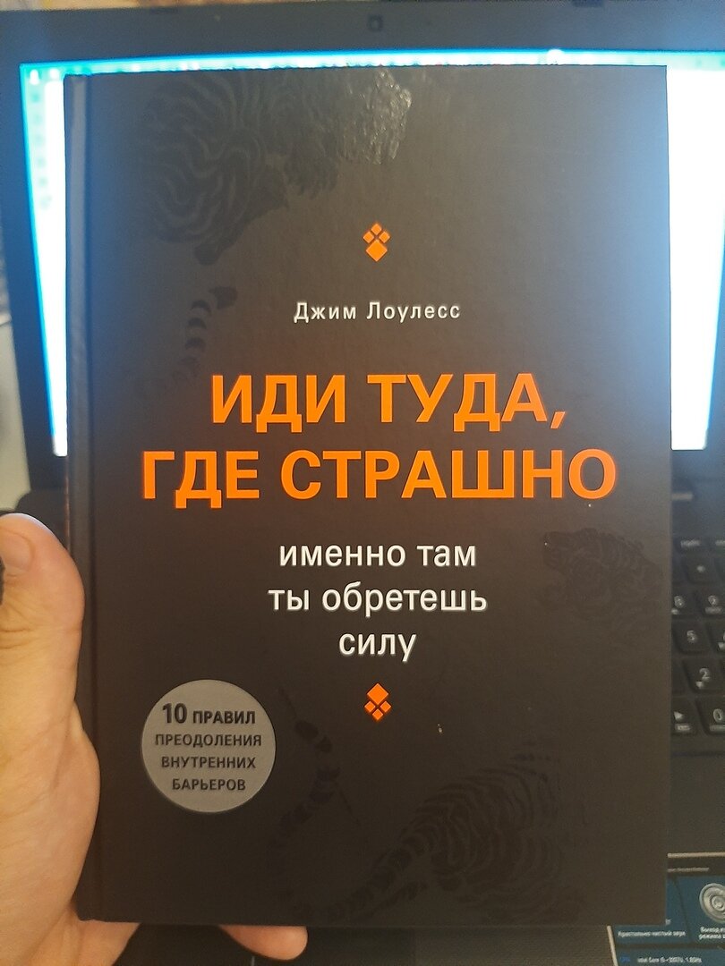 Книга иди где страшно. Иди туда где страшно. Джим Лоулесс иди туда где страшно. Туда где страшно книга. Идти туда где страшно книга.