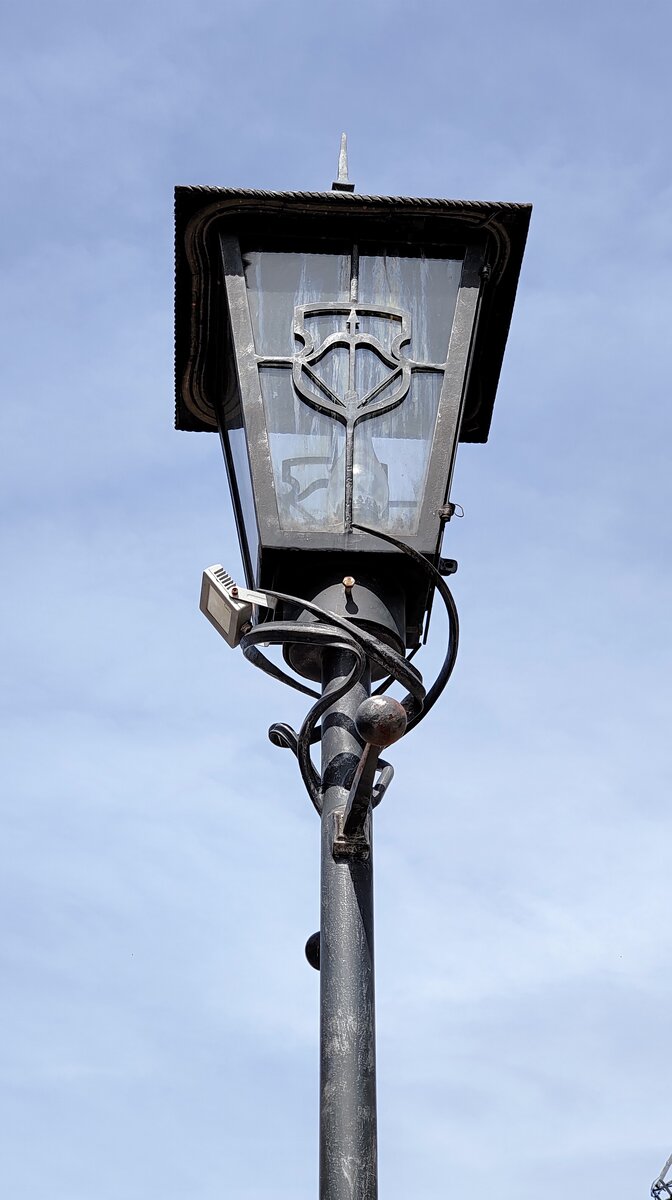 собственное фото автора статьи