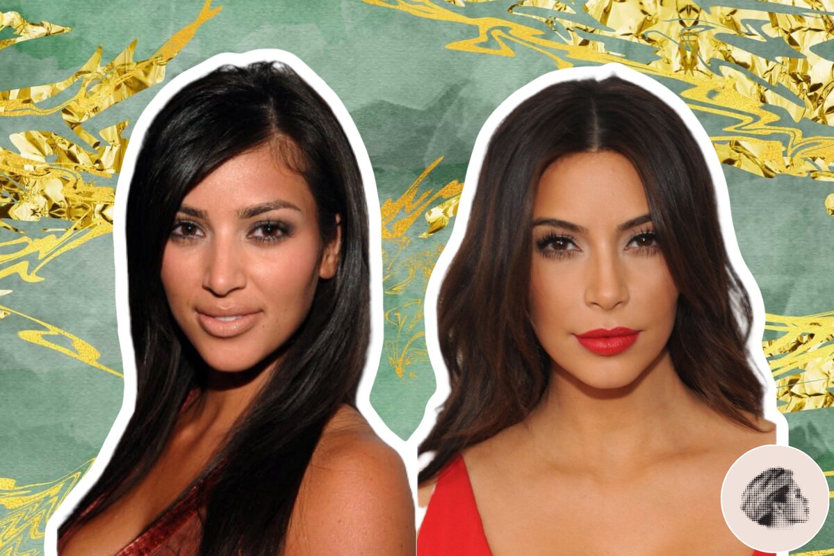 Ким Кардашьян