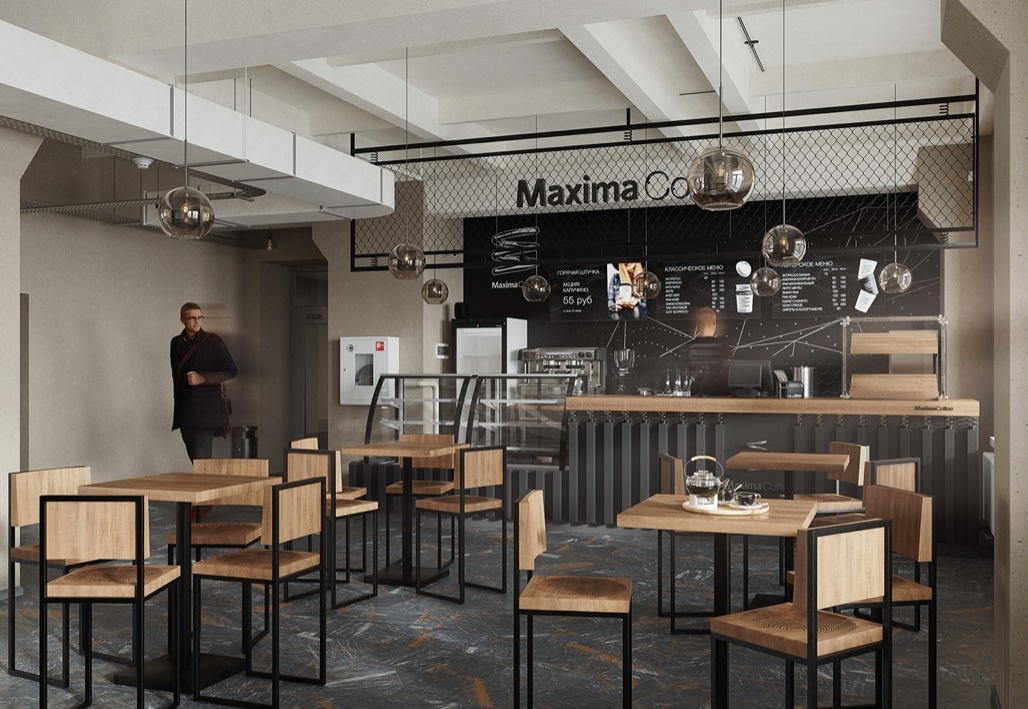 Новые проекты не за горами.