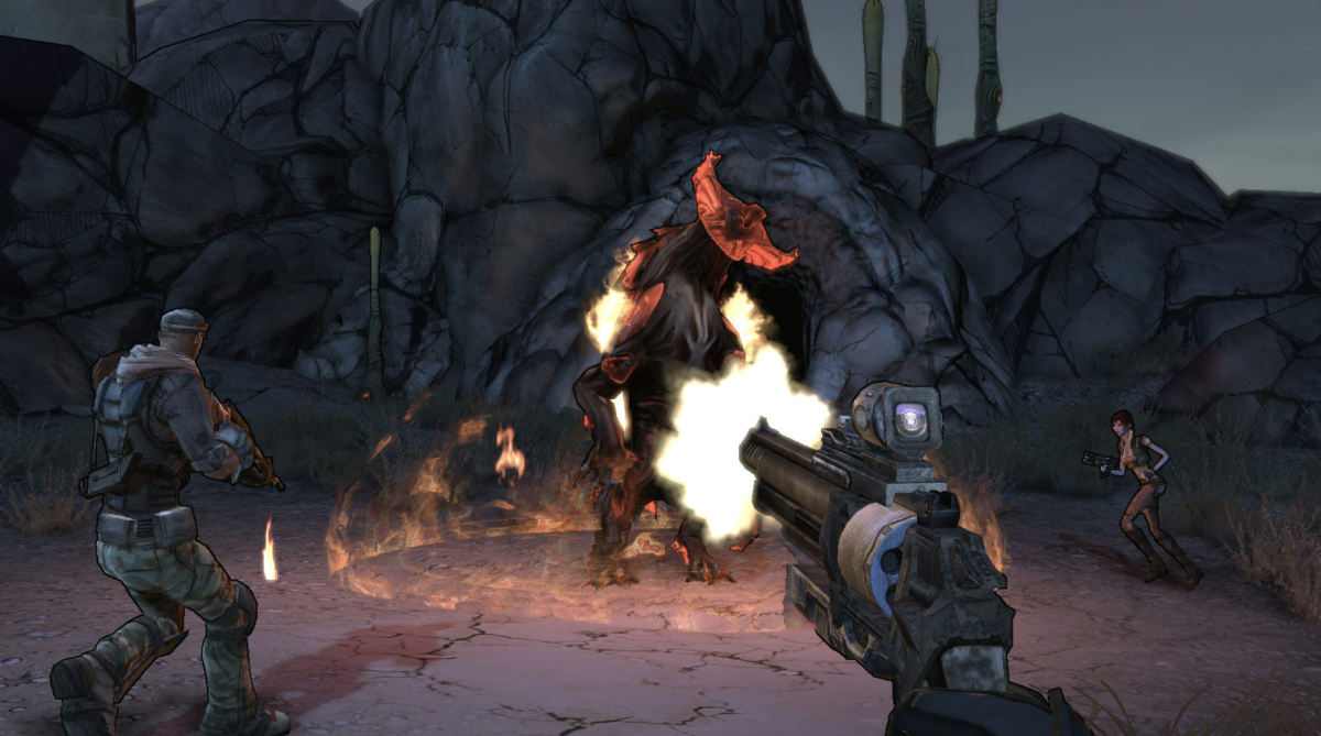 1 из 2Скриншоты и постеры игры. Взято из открытого источника Яндекс Картинки.