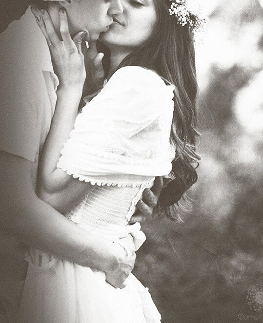 фото Наталии Чингиной