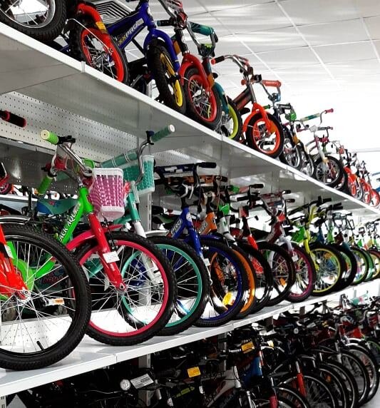 Велосипед 🚴‍♀– это не только экологически безопасный способ перемещения, но и вклад в здоровье, красоту тела. 
Езда на велосипеде 🚴‍♀ – это спорт и развлечение одновременно, польза от велосипеда распространяется на здоровье тела и красоту фигуры. Сложно найти более увлекательный и захватывающий способ поддерживать себя в форме. 💪🏻