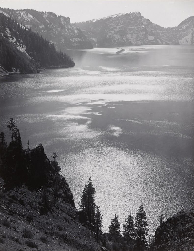 Источник: Peter Fetterman Gallery