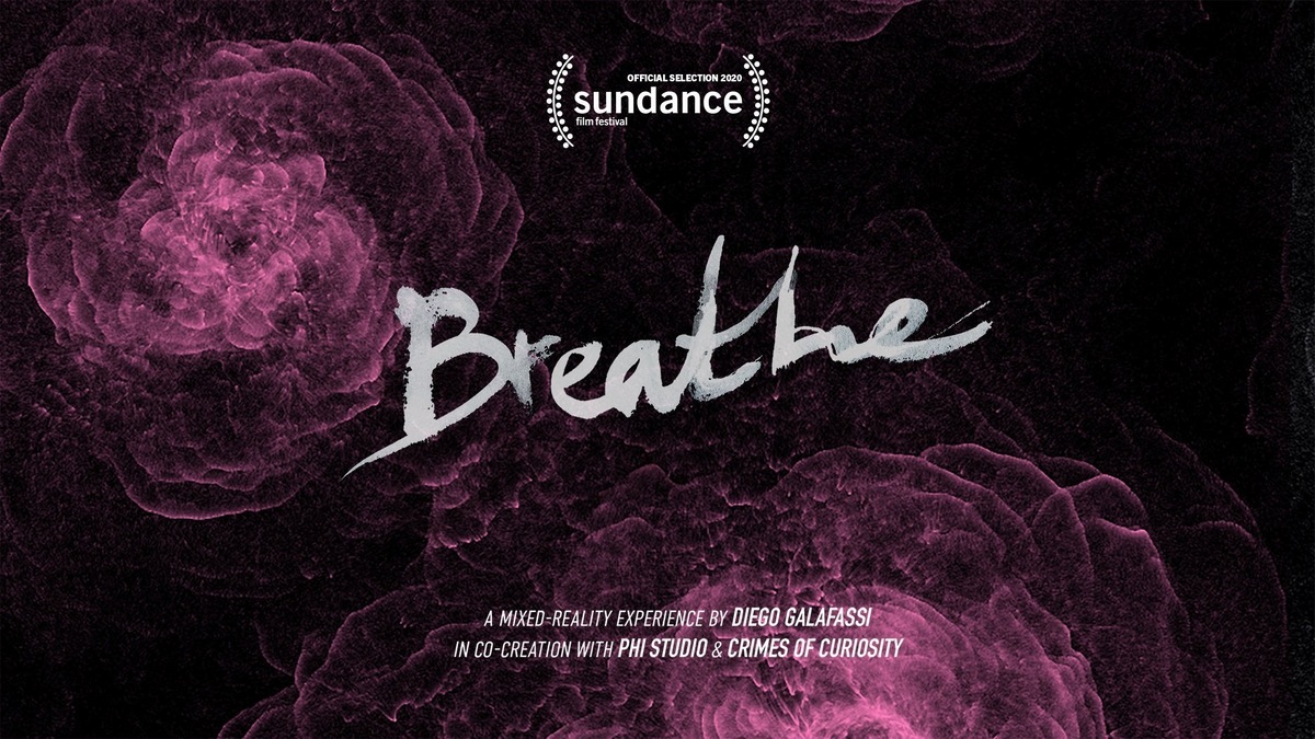 Breath AR Sundance