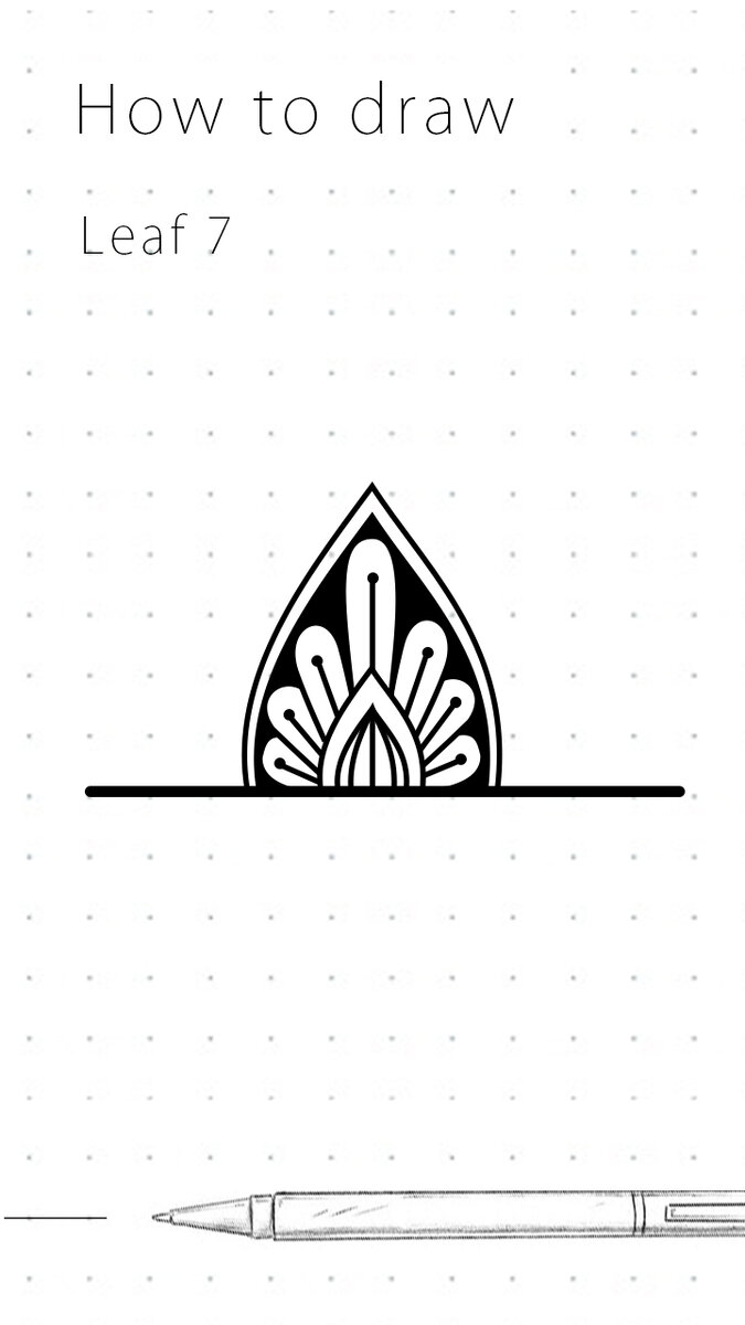 Листай галерею вправо и повторяй по шагам!