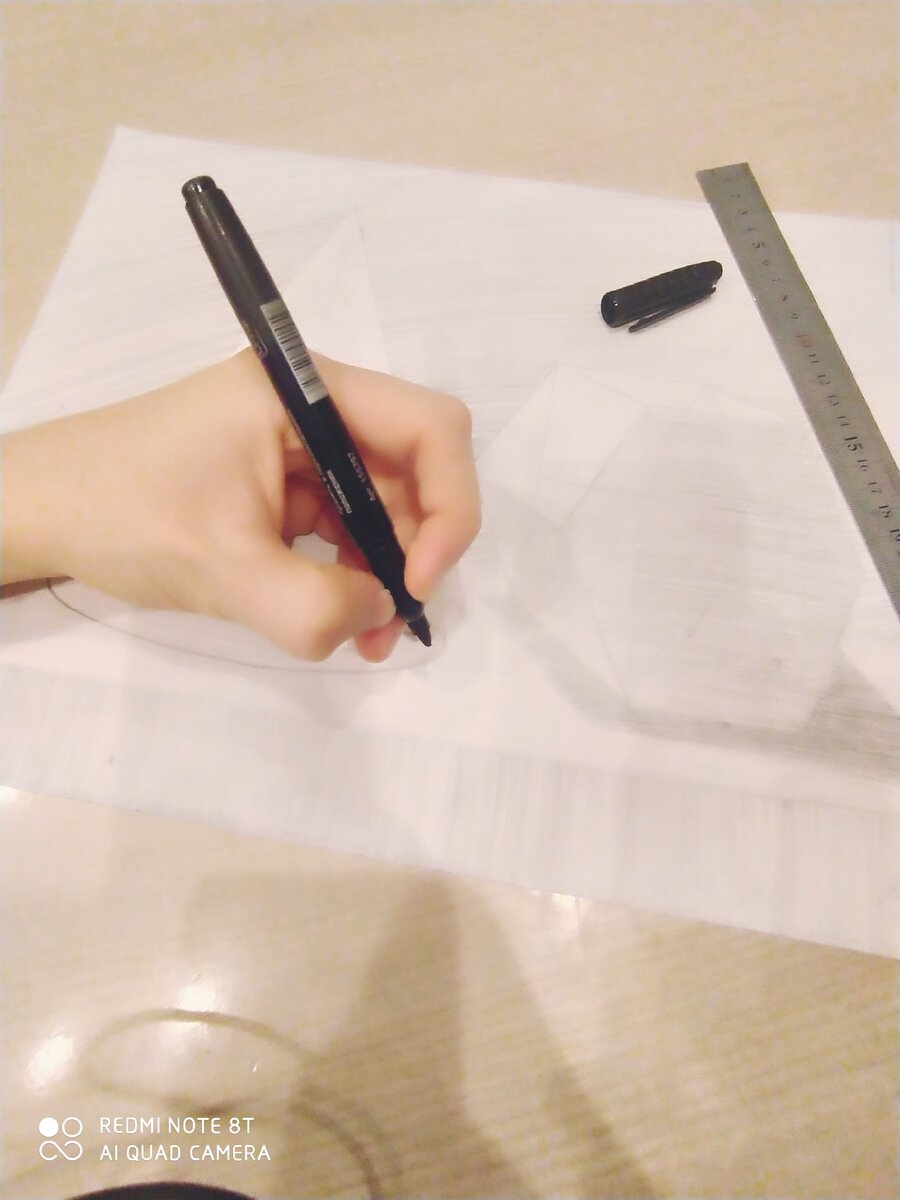 (1) -Нарисуйте такую картину, в таком стиле, в каком никогда не рисовали. Посмотрите что получится, может быть вы будущий художник!!! 