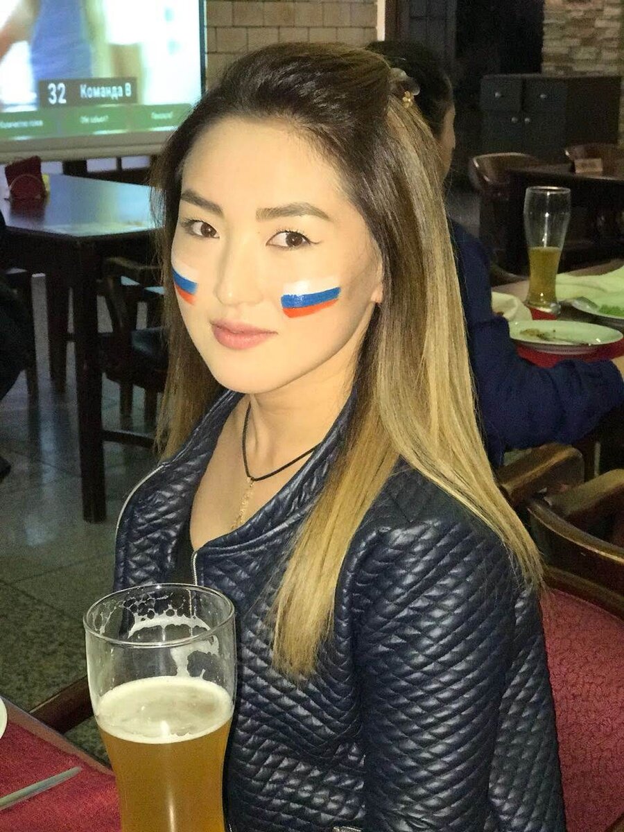 2018 год. ЧМ по футболу. 