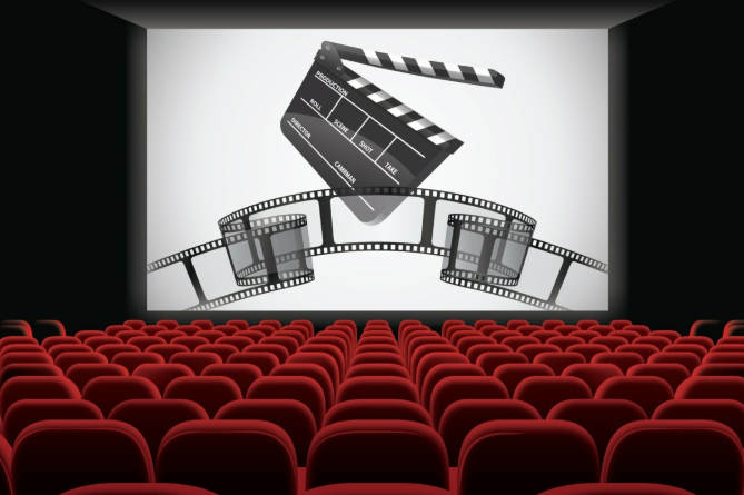 Магия начинается!