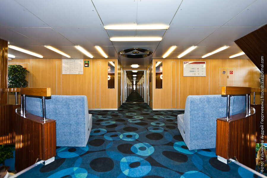 Феликс дзержинский теплоход план