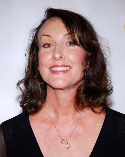 Тресс МакНилл