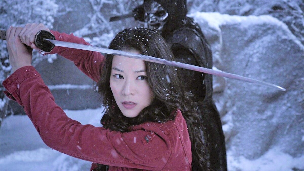 Кадр из сериала Teen Wolf. Источник: Яндекс.Картинки