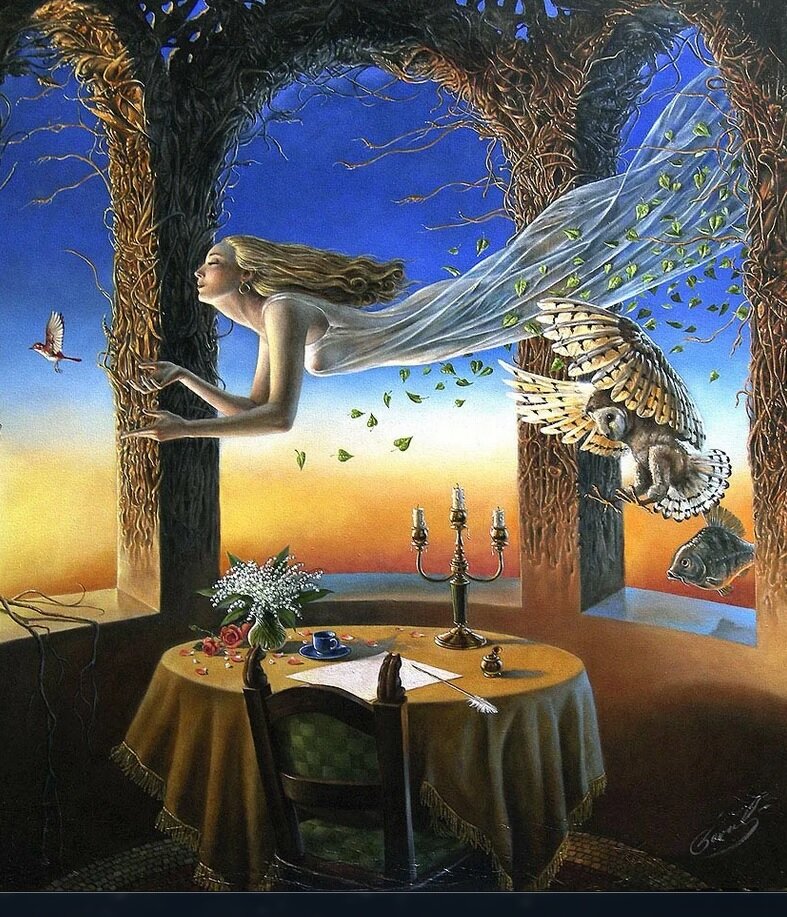 Майкл Шеваль