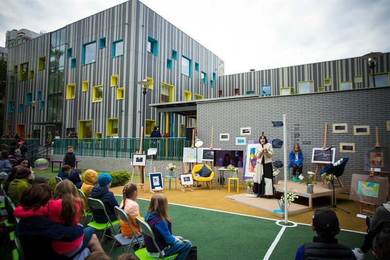 Правда здорово?