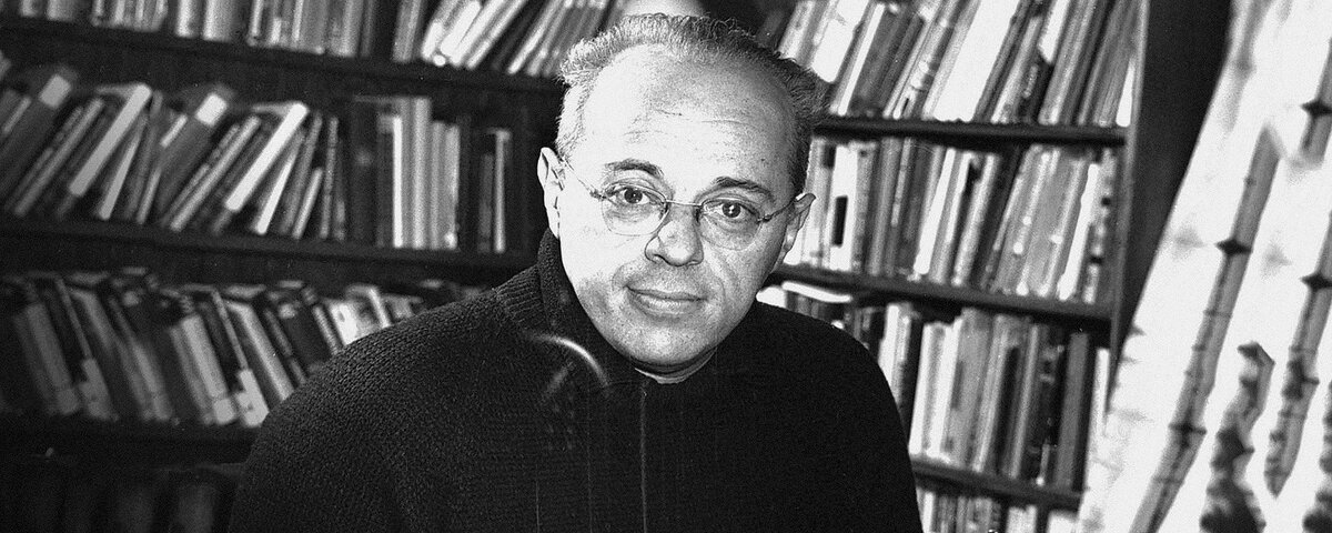 Станислав Лем