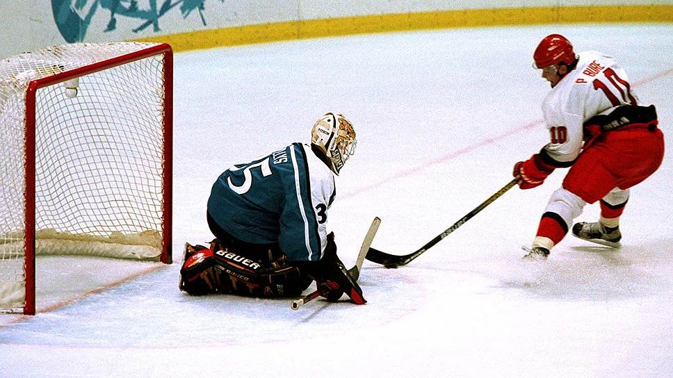 Чемпионат по хоккею 1998. Нагано 1998 хоккей.