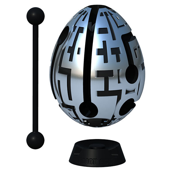 Smart Egg SE-87004 Головоломка "Техно"