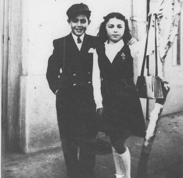 Учеба в Иран