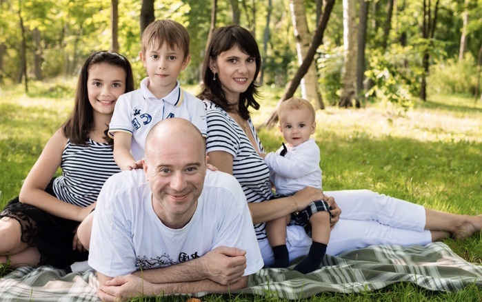 Мы делаем все, что бы получить пособие !