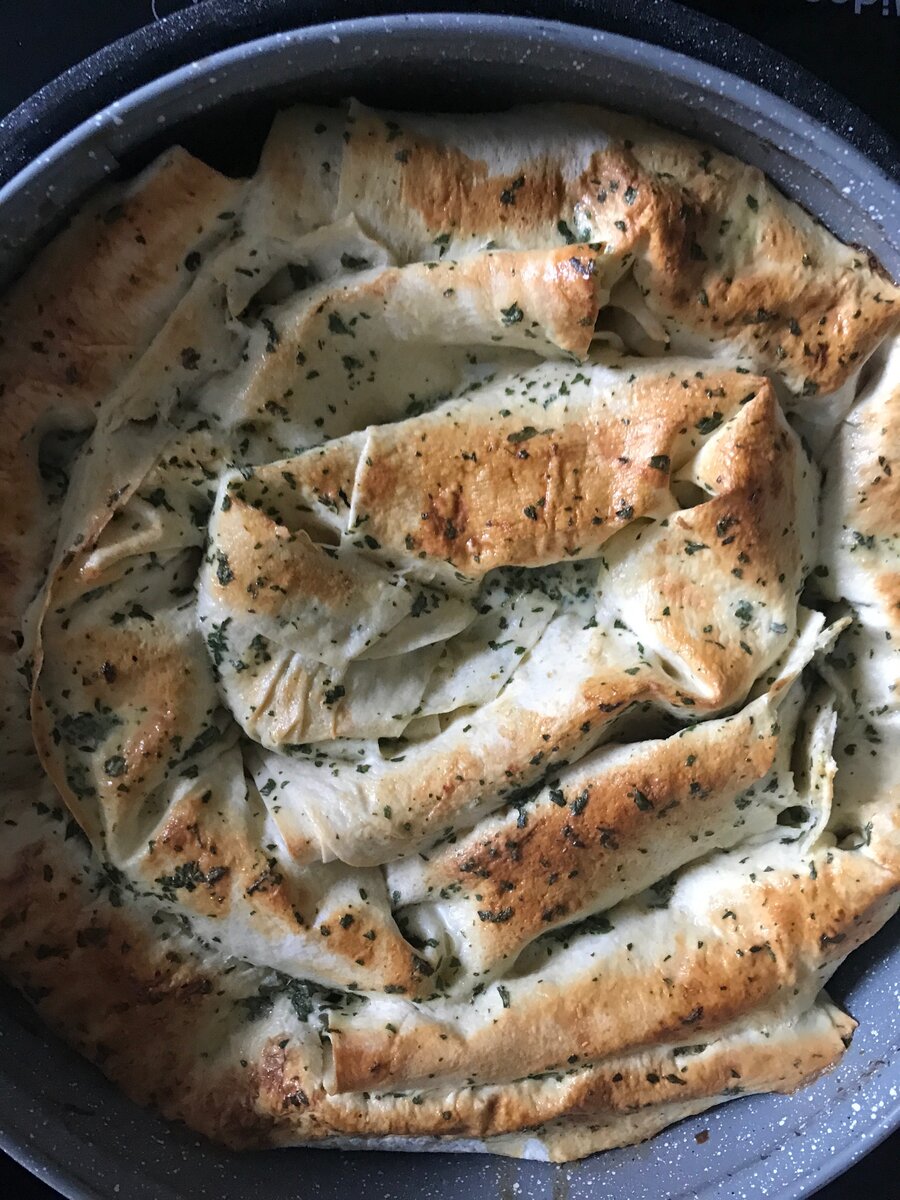 Вкусный красавчик