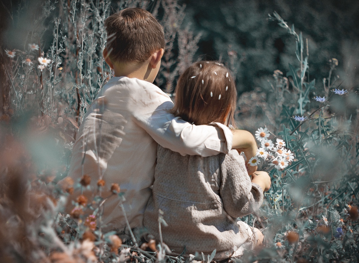 Мои конфетки. Фото тоже моё