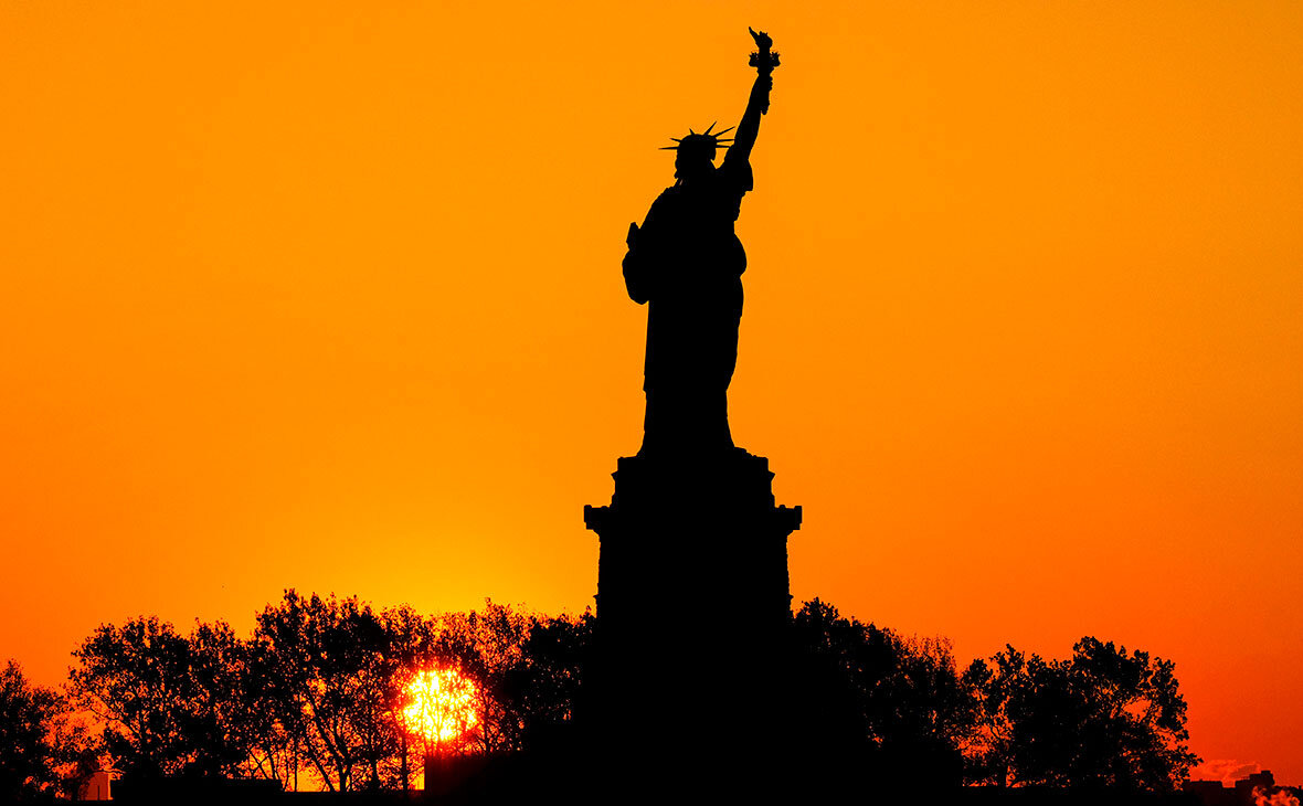 Фото: J. David Ake / AP 
