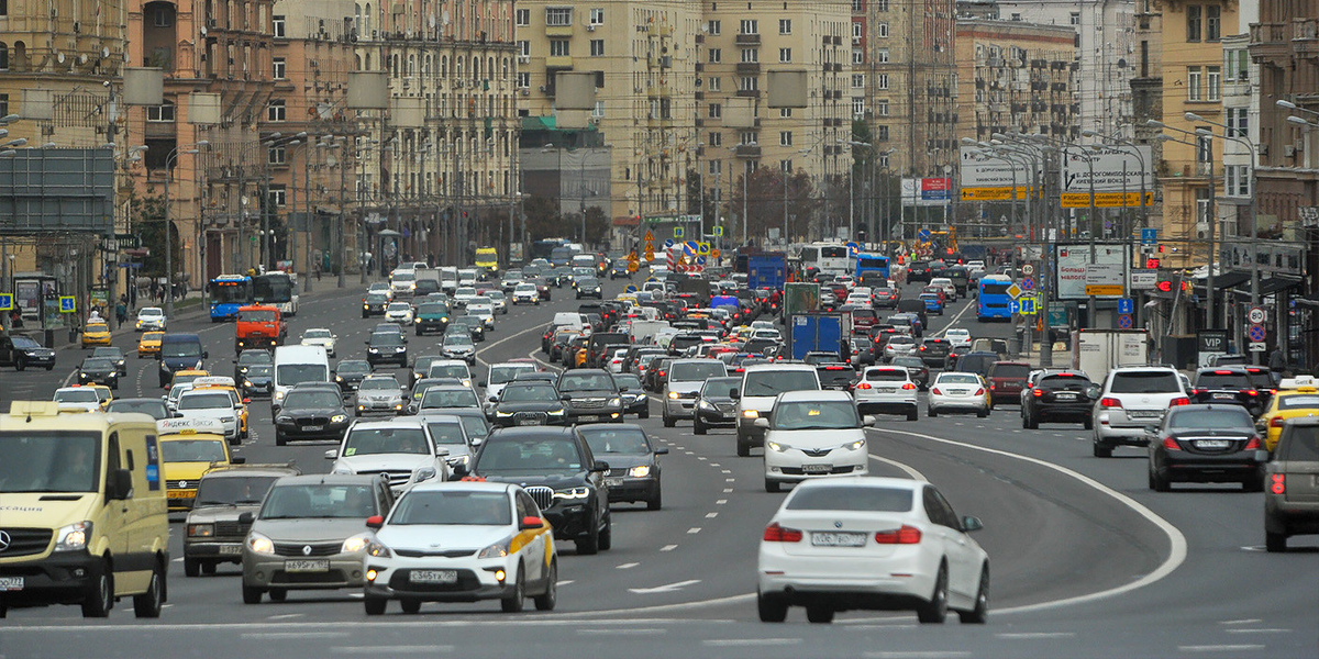 Сергей Киселев / АГН «Москва»  